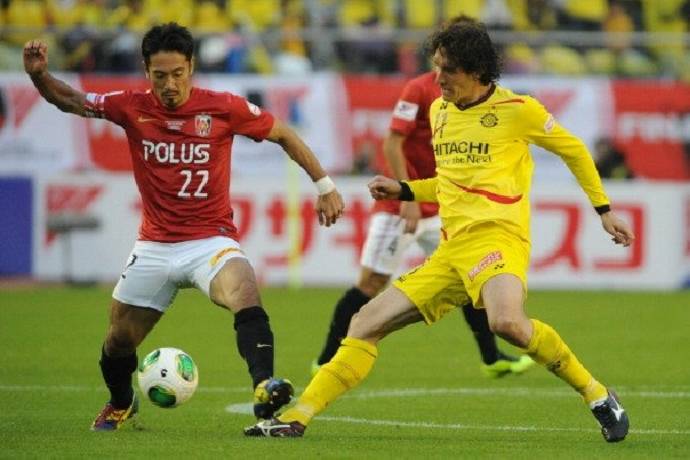 Nhận định, soi k&egrave;o Kashiwa Reysol vs Urawa Reds, 17h ng&agrave;y 31/3