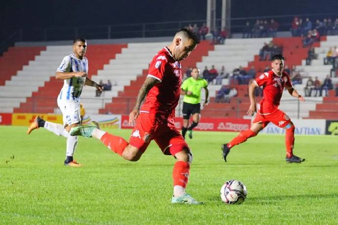 Nhận định, soi k&egrave;o Libertad vs General Caballero, 6h ng&agrave;y 31/3