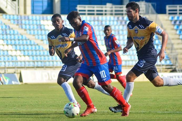 Nhận định, soi k&egrave;o Magdalena vs Fortaleza, 7h30 ng&agrave;y 31/3