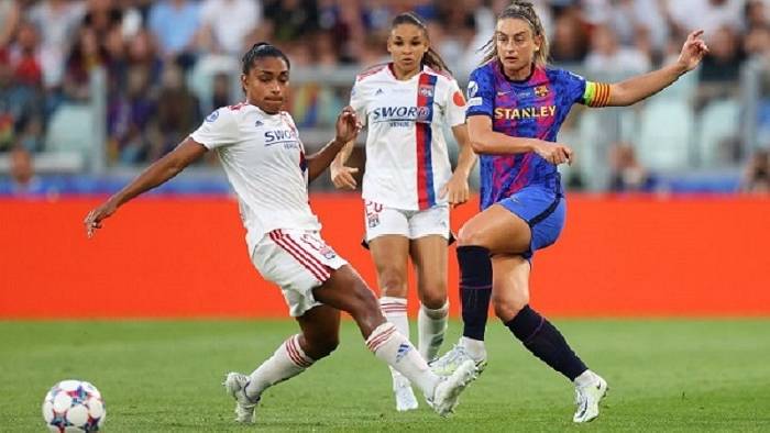 Nhận định, soi k&egrave;o Nữ Chelsea vs nữ Lyon, 2h ng&agrave;y 31/3