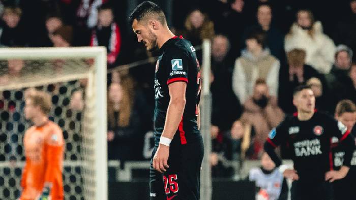 Nhận định, soi k&egrave;o Odense vs Midtjylland, 0h ng&agrave;y 1/4