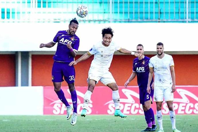 Ph&acirc;n t&iacute;ch k&egrave;o hiệp 1 Dewa vs Persik, 20h30 ng&agrave;y 30/3