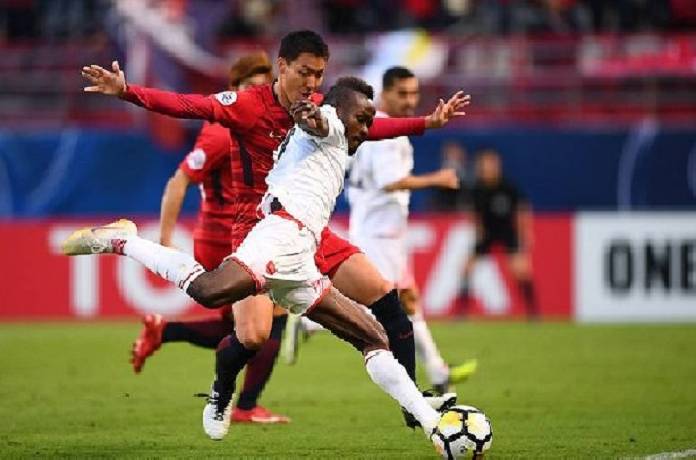 Ph&acirc;n t&iacute;ch k&egrave;o hiệp 1 Kashiwa Reysol vs Urawa Reds, 17h ng&agrave;y 31/3