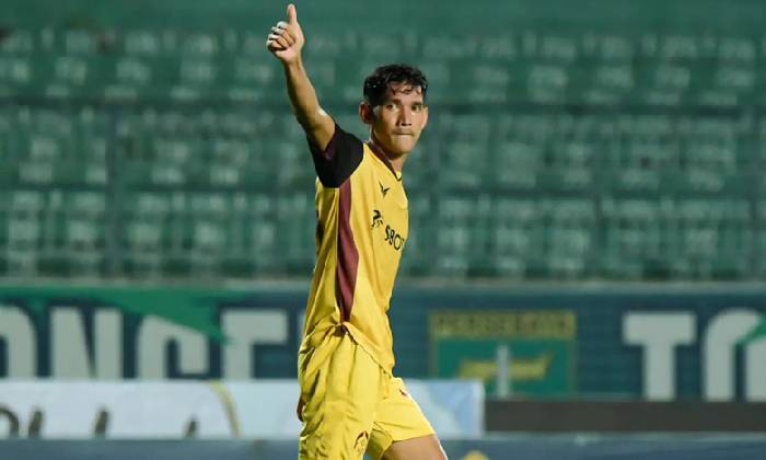 Ph&acirc;n t&iacute;ch k&egrave;o hiệp 1 Persikabo vs Barito, 20h30 ng&agrave;y 31/3