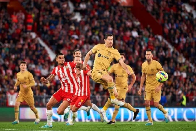 Tin Barca trưa 29/3: Chốt xong trung vệ mới; Xavi bị tố thiếu t&ocirc;n trọng học tr&ograve;?