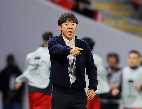 HLV Shin Tae Yong: &lsquo;Thế hệ v&agrave;ng của b&oacute;ng đ&aacute; Việt Nam đ&atilde; kết th&uacute;c&rsquo;