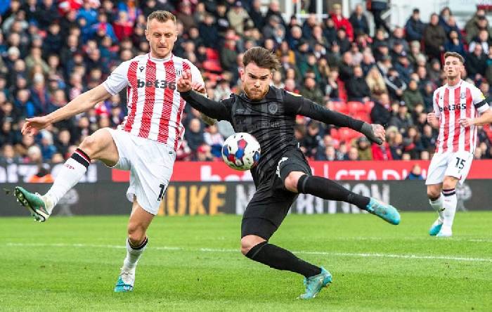 Nhận định, soi k&egrave;o Hull City với Stoke City, 22h00 ng&agrave;y 29/03: &Aacute;p s&aacute;t top 6