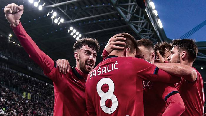 Nhận định, soi k&egrave;o Napoli với Atalanta, 18h30 ng&agrave;y 30/3: Kh&oacute; tin cửa tr&ecirc;n