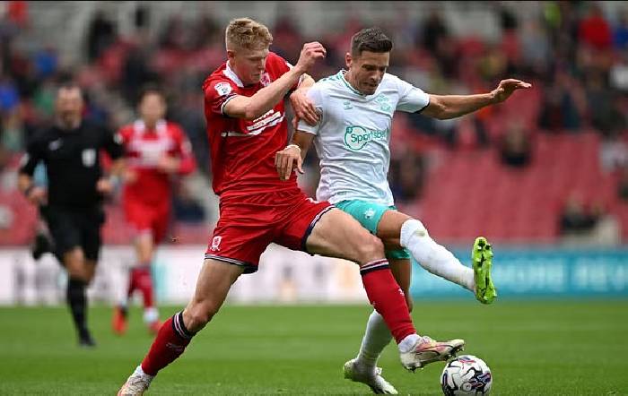 Nhận định, soi k&egrave;o Southampton với Middlesbrough, 22h00 ng&agrave;y 29/03: Cẩn thận cửa tr&ecirc;n