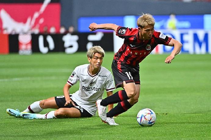 Nhận định, soi k&egrave;o Vissel Kobe với Consadole Sapporo, 12h00 ng&agrave;y 30/3: Sức mạnh nh&agrave; v&ocirc; địch