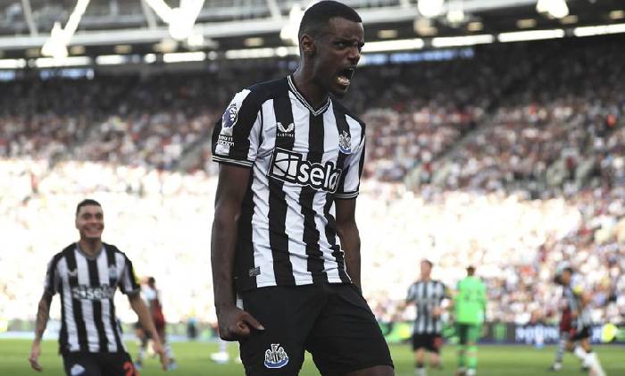 Soi k&egrave;o g&oacute;c Newcastle vs West Ham, 19h30 ng&agrave;y 30/3