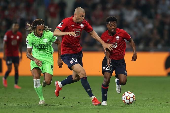 Soi k&egrave;o phạt g&oacute;c Lille vs Lens, 03h00 ng&agrave;y 30/3