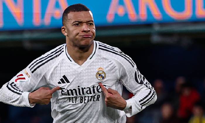 K&egrave;o v&agrave;ng b&oacute;ng đ&aacute; Real Madrid vs Leganes, 03h00 ng&agrave;y 30/3: Los Blancos đ&aacute;ng tin