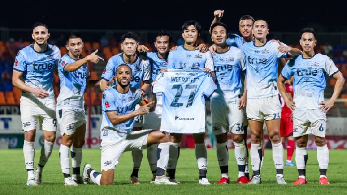 Nhận định, soi k&egrave;o Bangkok United vs Khonkaen United, 18h00 ng&agrave;y 30/3: Kh&oacute; cho cửa dưới