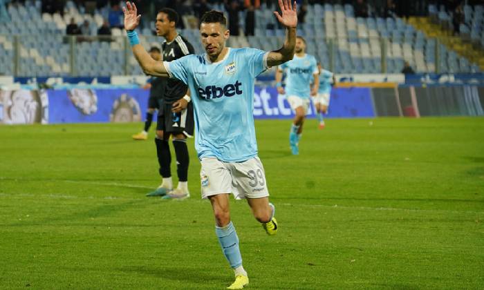 Nhận định, soi k&egrave;o Beroe vs Arda Kardzhali, 17h30 ng&agrave;y 30/3: Cửa tr&ecirc;n &lsquo;tạch&rsquo;