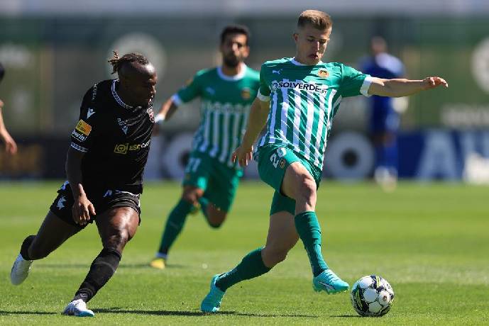 Nhận định, soi k&egrave;o Casa Pia vs Rio Ave, 22h30 ng&agrave;y 29/3: L&agrave;m kh&oacute; chủ nh&agrave;