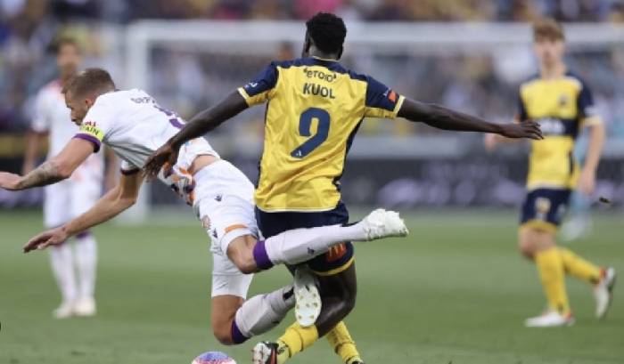 Nhận định, soi k&egrave;o Central Coast Mariners vs Perth Glory, 11h00 ng&agrave;y 30/3: Những người khốn khổ