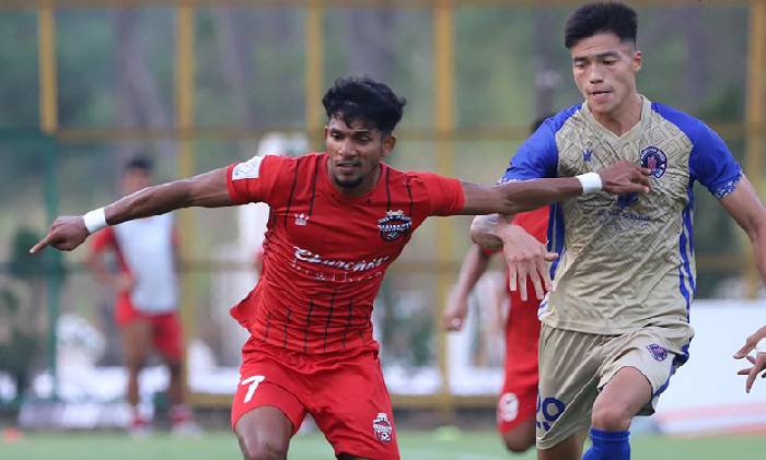 Nhận định, soi k&egrave;o Churchill Brothers vs Inter Kashi, 18h00 ng&agrave;y 30/3: Cửa dưới thất thế