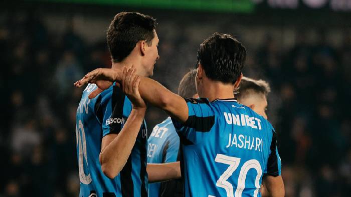 Nhận định, soi k&egrave;o Club Brugge vs Anderlecht, 18h30 ng&agrave;y 30/3: Niềm tin cửa tr&ecirc;n