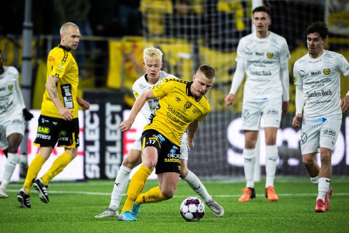 Nhận định, soi k&egrave;o Elfsborg vs Mjallby, 19h00 ng&agrave;y 30/3: Khởi đầu chật vật