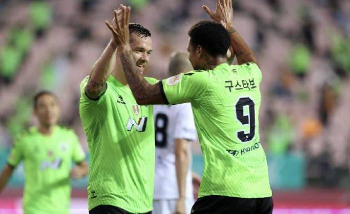 Nhận định, soi k&egrave;o FC Anyang vs Jeonbuk Hyundai Motors, 14h30 ng&agrave;y 30/3: Nối d&agrave;i thất vọng