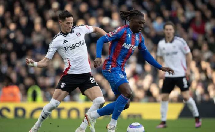 Nhận định, soi k&egrave;o Fulham vs Crystal Palace, 19h15 ng&agrave;y 29/3: Derby kịch t&iacute;nh
