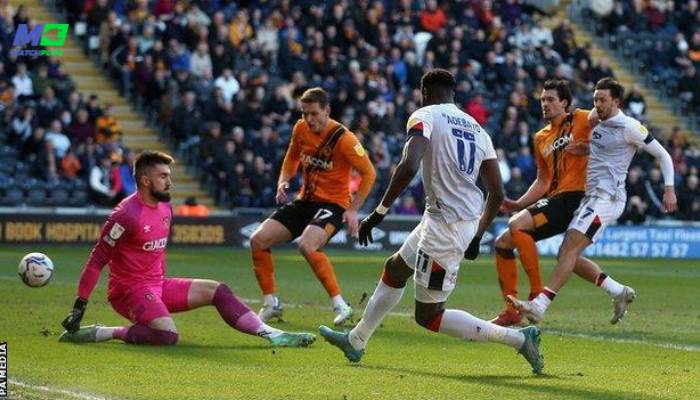 Nhận định, soi k&egrave;o Hull City vs Luton Town, 19h30 ng&agrave;y 29/3: Tiếp đ&agrave; bất bại