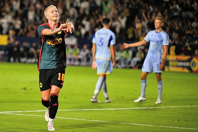 Nhận định, soi k&egrave;o Los Angeles Galaxy vs Orlando City, 09h30 ng&agrave;y 30/3: Vị kh&aacute;ch yếu b&oacute;ng v&iacute;a