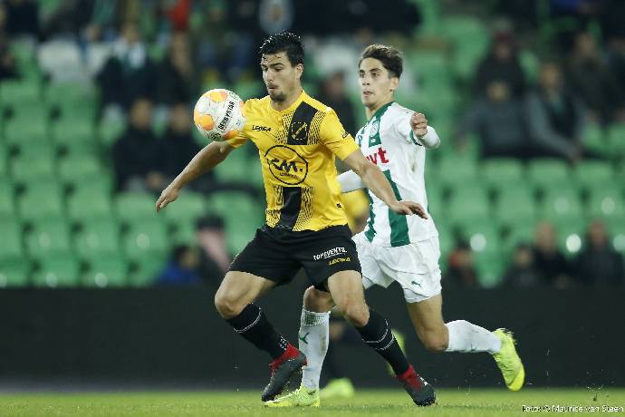 Nhận định, soi k&egrave;o NAC Breda vs Groningen, 22h30 ng&agrave;y 29/3: Kh&aacute;ch hết động lực