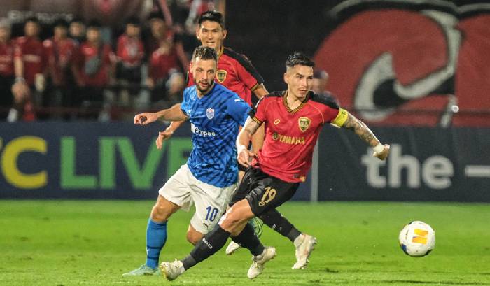 Nhận định, soi k&egrave;o Nakhon Pathom vs Muangthong United, 19h00 ng&agrave;y 30/3: Nối d&agrave;i thất vọng