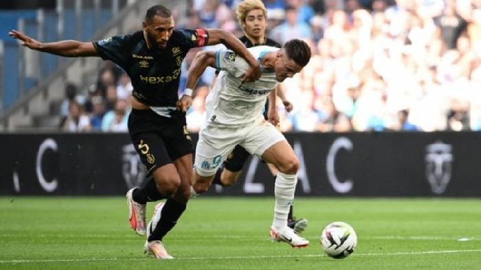 Nhận định, soi k&egrave;o Reims vs Marseille, 23h00 ng&agrave;y 29/3: Củng cố vị tr&iacute; nh&igrave; bảng
