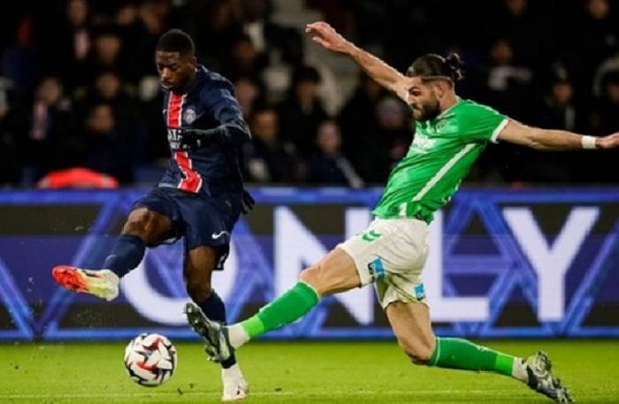 Nhận định, soi k&egrave;o Saint-Etienne vs PSG, 1h00 ng&agrave;y 30/3: Đ&acirc;u c&oacute; dễ xơi