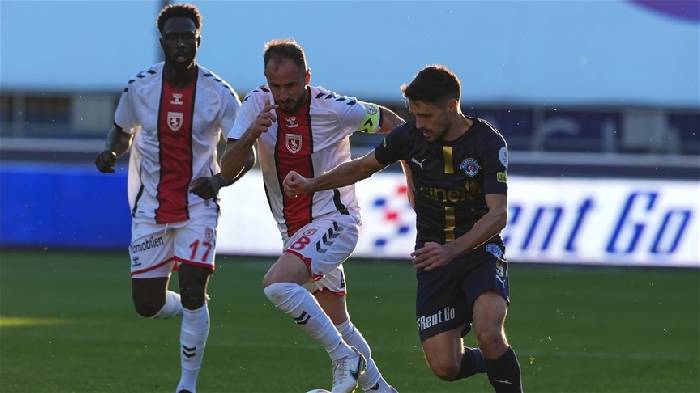 Nhận định, soi k&egrave;o Samsunspor vs Kasimpasa, 20h00 ng&agrave;y 29/3: Kh&oacute; c&oacute; bất ngờ