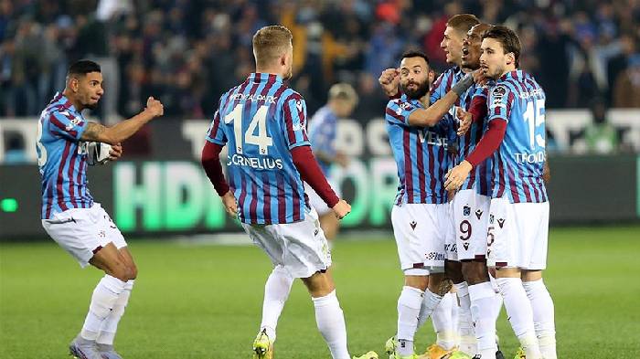 Nhận định, soi k&egrave;o Trabzonspor vs Goztepe, 20h00 ng&agrave;y 29/3: Vượt mặt kh&aacute;ch