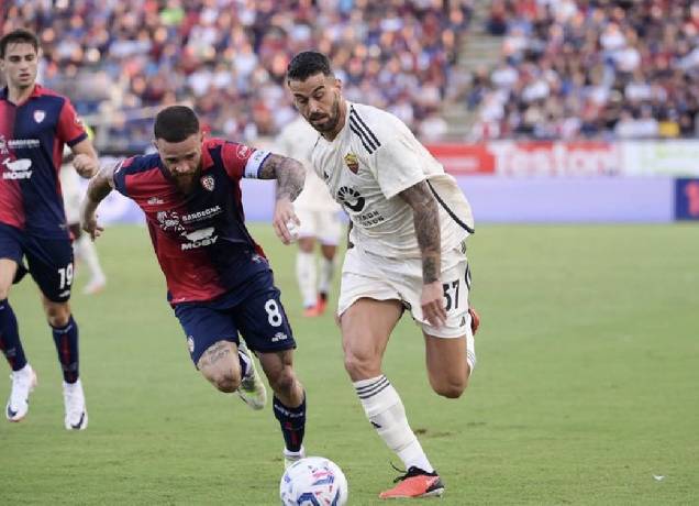 Soi k&egrave;o g&oacute;c Cagliari vs Monza, 17h30 ng&agrave;y 30/3: Lợi thế s&acirc;n b&atilde;i