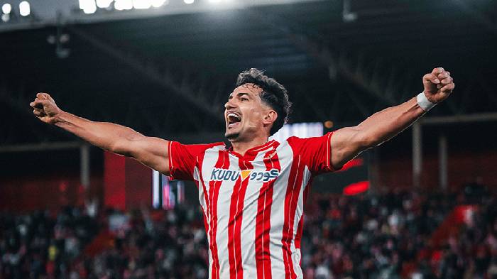 K&egrave;o v&agrave;ng b&oacute;ng đ&aacute; Almeria vs Real Sociedad B, 02h00 ng&agrave;y 30/3: Trở lại Top 2