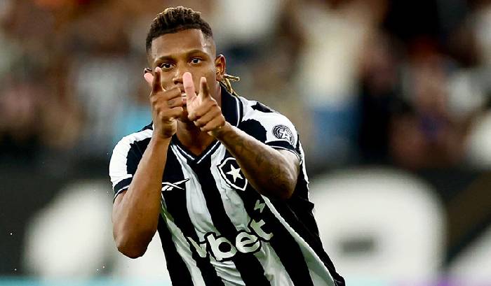 K&egrave;o v&agrave;ng b&oacute;ng đ&aacute; Athletico PR vs Botafogo RJ, 05h30 ng&agrave;y 30/3: Kh&aacute;ch hoan ca