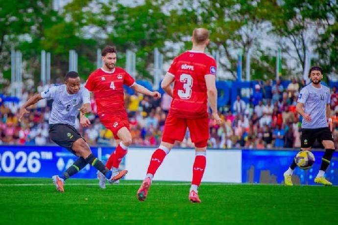 Nhận định, soi k&egrave;o Aruba vs Liechtenstein, 23h00 ng&agrave;y 29/3: Ưu thế thể lực