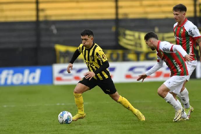 Nhận định, soi k&egrave;o Central Espanol vs Deportivo Maldonado, 7h00 ng&agrave;y 31/3: Đả bại chủ nh&agrave;