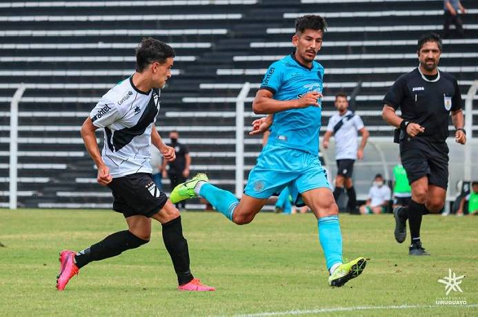 Nhận định, soi k&egrave;o Cerro Largo vs Danubio, 4h00 ng&agrave;y 31/3: Chủ nh&agrave; c&oacute; điểm