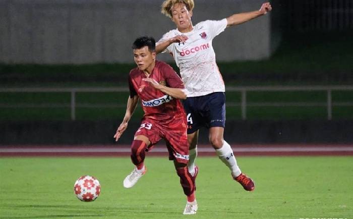 Nhận định, soi k&egrave;o Giravanz Kitakyushu vs Ryukyu, 12h00 ng&agrave;y 29/3: K&eacute;o d&agrave;i hưng phấn
