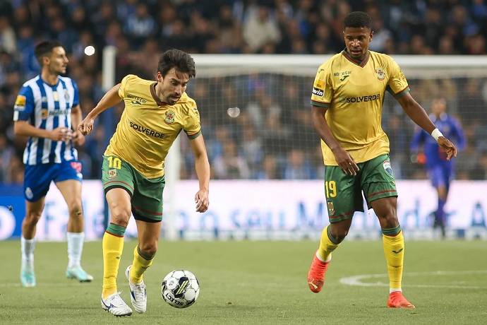 Nhận định, soi k&egrave;o Leiria vs Pacos Ferreira, 00h00 ng&agrave;y 30/3: Tự tin l&agrave;m kh&aacute;ch