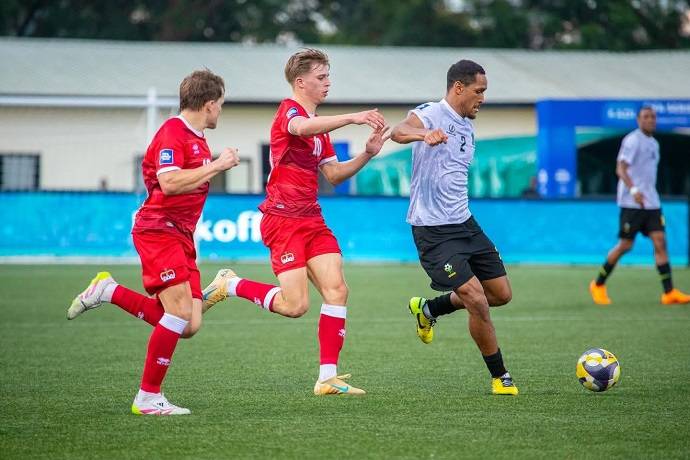 Nhận định, soi k&egrave;o Macao vs Tanzania, 20h00 ng&agrave;y 29/3: Chiến đấu v&igrave; danh dự