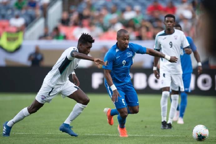 Nhận định, soi k&egrave;o Martinique vs El Salvador, 02h00 ng&agrave;y 30/3: Khắc tinh của El Salvador