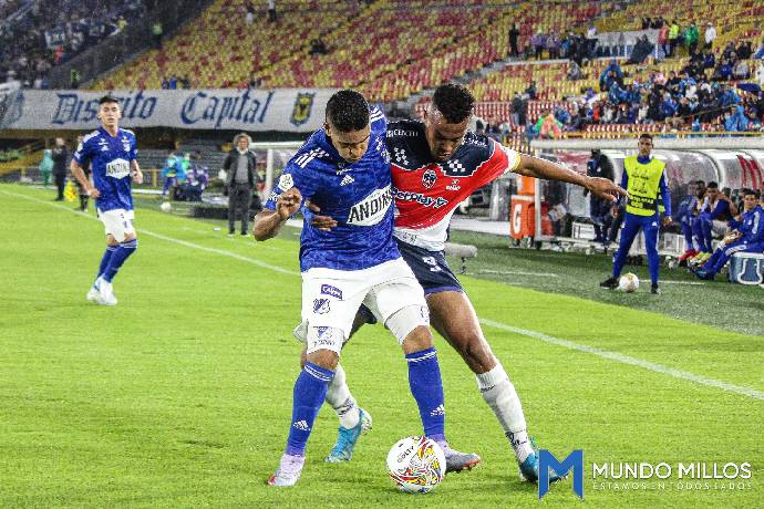 Nhận định, soi k&egrave;o Millonarios vs Fortaleza, 8h20 ng&agrave;y 31/3: Kh&oacute; c&oacute; bất ngờ