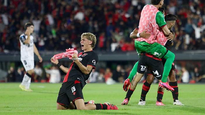 Nhận định, soi k&egrave;o Newell's Old Boys vs Club Atletico Acassuso, 6h15 ng&agrave;y 30/3: S&aacute;t n&uacute;t