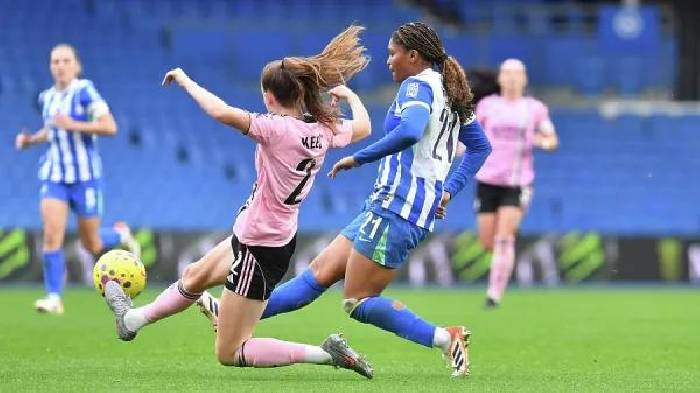 Nhận định, soi k&egrave;o Nữ Leicester vs Nữ Brighton, 21h00 ng&agrave;y 29/3: Ch&igrave;m trong khủng hoảng