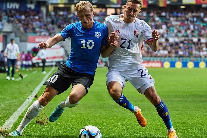 Nhận định, soi k&egrave;o Rwanda vs Estonia, 2h00 ng&agrave;y 31/3: C&acirc;n bằng