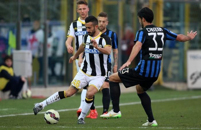 Nhận định Atalanta vs Udinese, 0h00 ng&agrave;y 30/4 (VĐQG Italia)