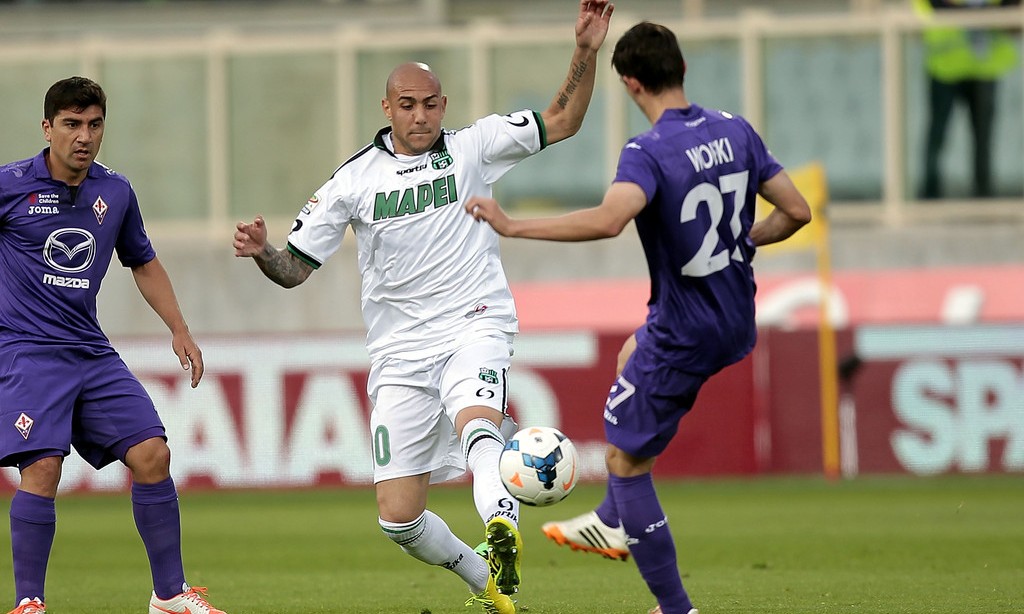 Ph&acirc;n t&iacute;ch tỷ lệ Fiorentina vs Sassuolo, 2h ng&agrave;y 30/4
